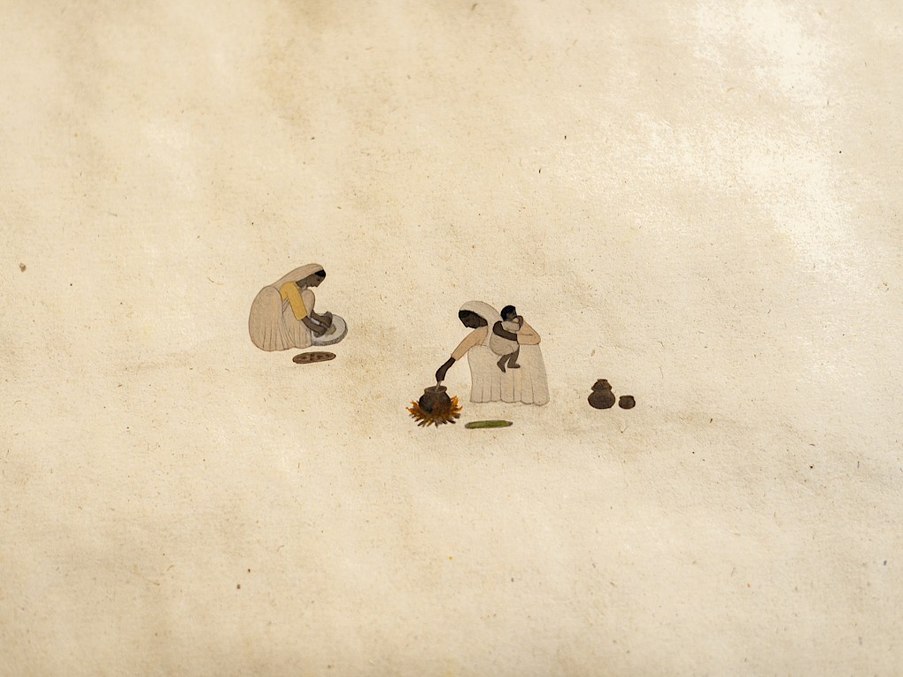 Sancintya Mohini Simpson