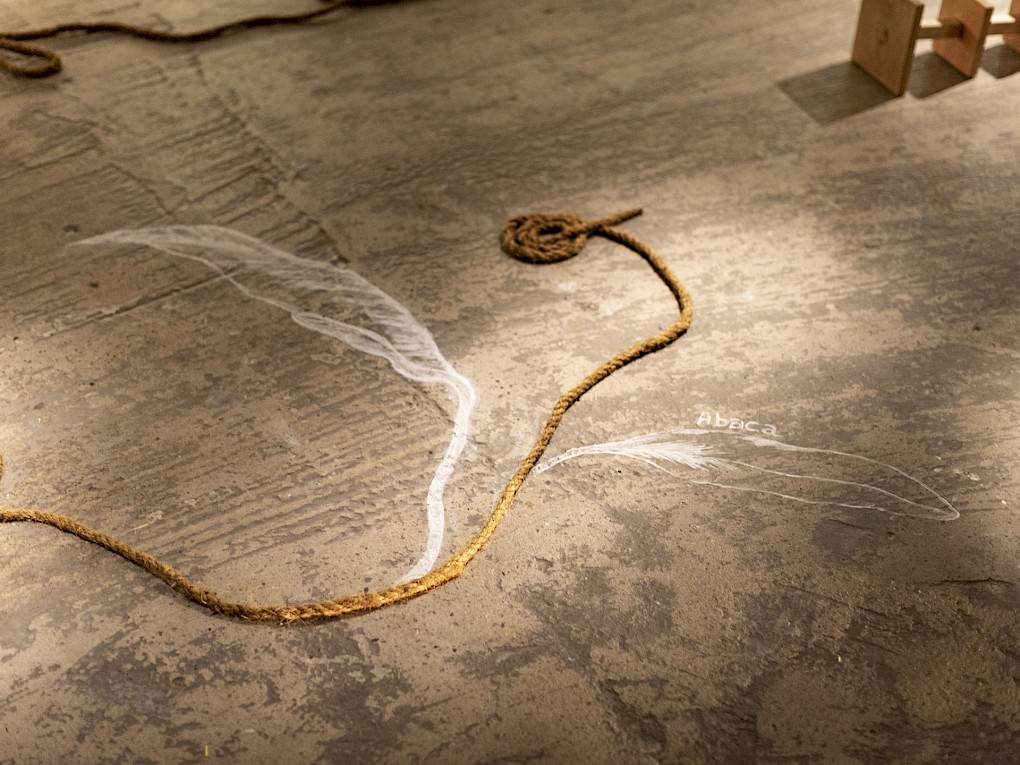 Ranjit Kandalgaonkar: Knotical \ Fancy Work